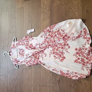 Nanette Lepore Apricot Glow